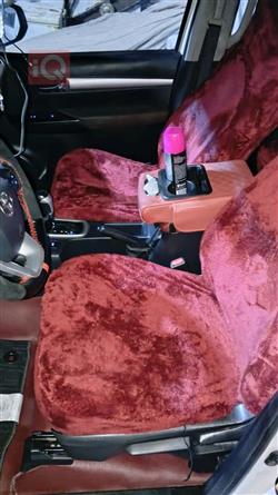 تويوتا هايلوكس